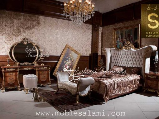 سرویس خواب بتیس