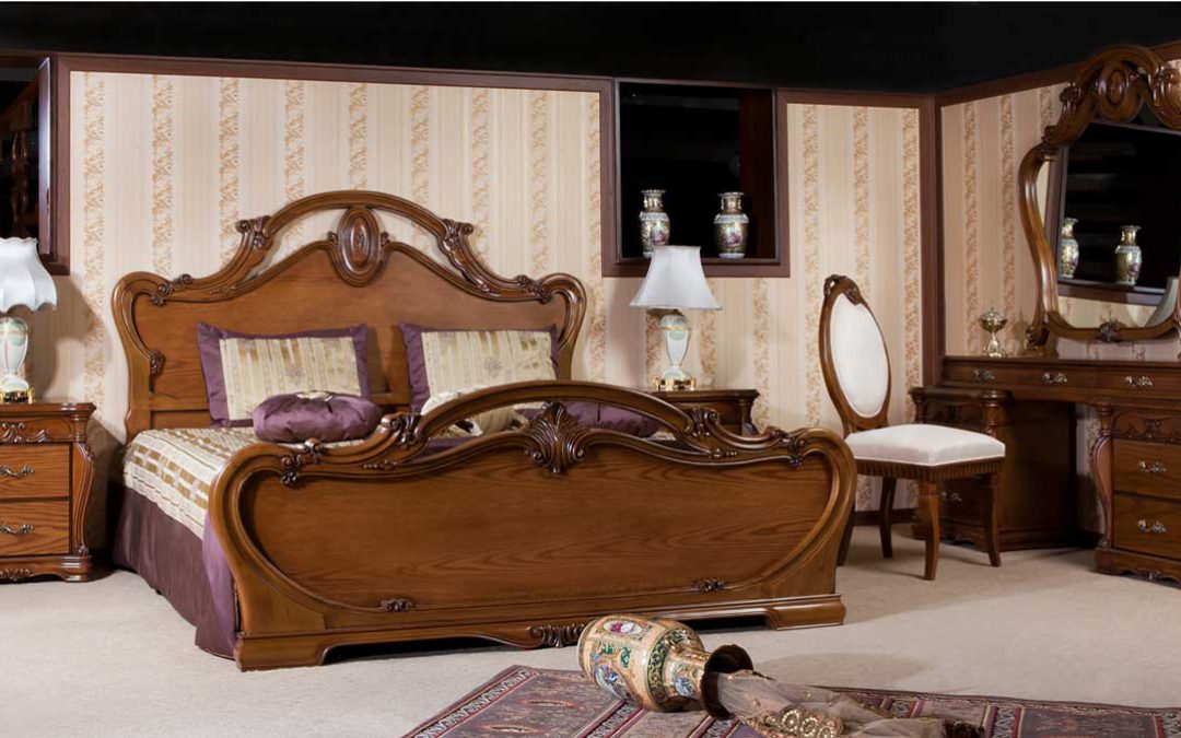 سرویس خواب پارمیس