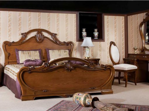سرویس خواب پارمیس
