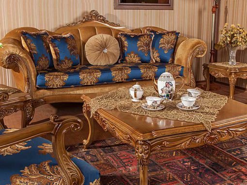 مبل دیاموند