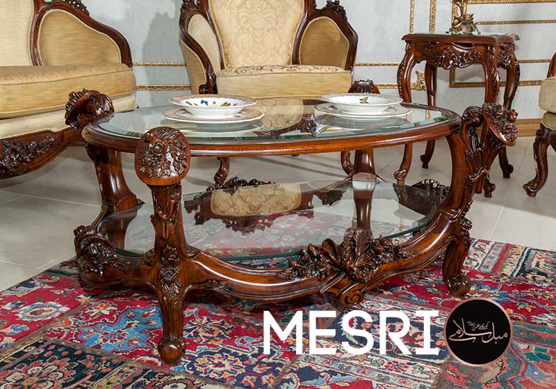 جلومبلی مصری