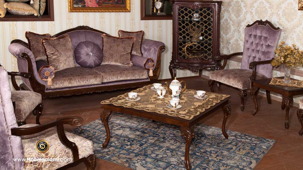 راهنمای خرید مبلمان