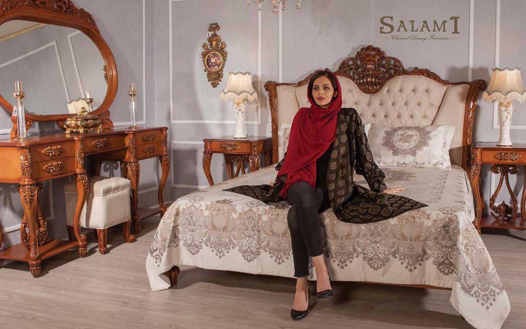 سرویس خواب امپریال