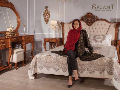 سرویس خواب امپریال