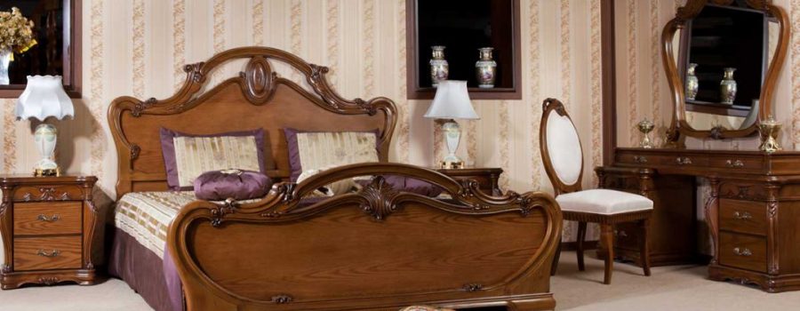 Parmis-bed
