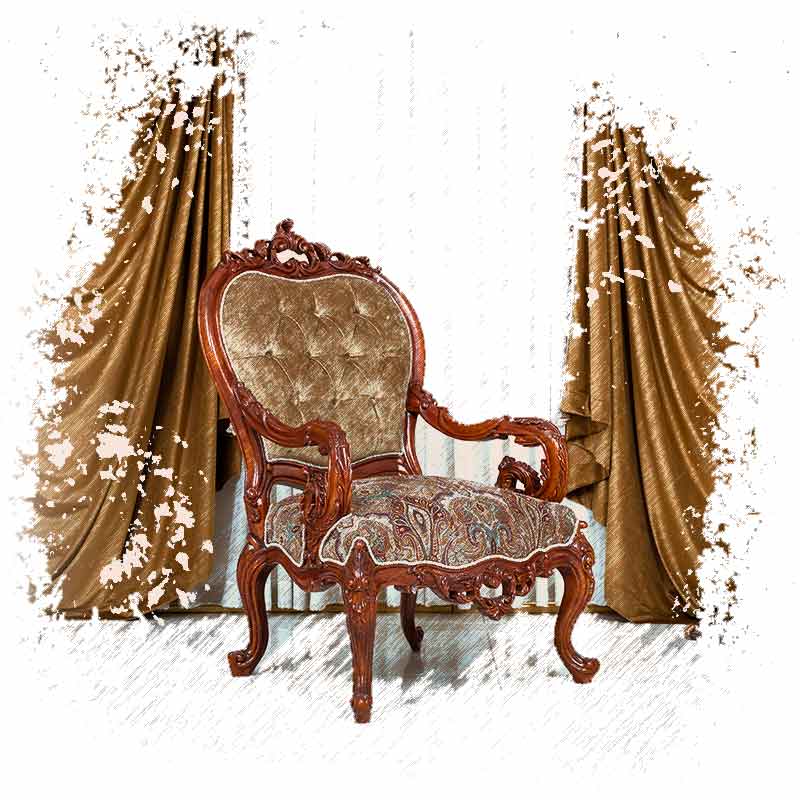 درباره مبل سلامی | مبل سلامی بزرکترین تولید کننده مبلمان کلاسیک در ایران